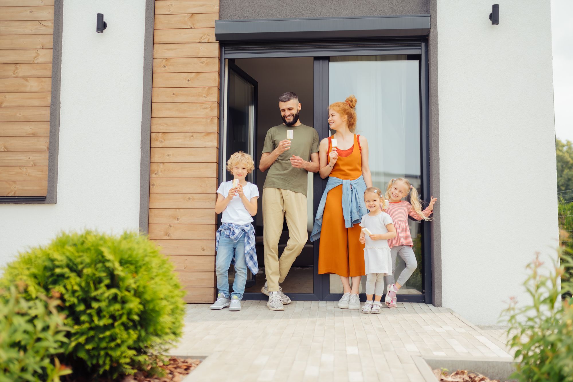 Ihr Weg zum passenden Familienhaus in Nettetal und Umgebung