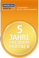 Immobilienscout24 Premium Partner