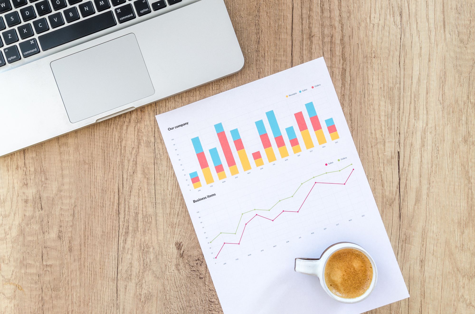 Fundierte Immobilienbewertung auf Basis aktueller Marktdaten